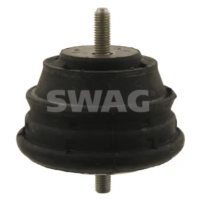 Окачване, двигател SWAG